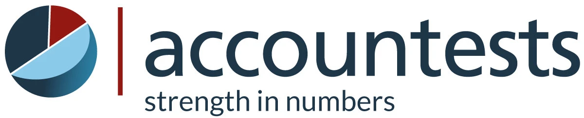 Accountests Logo